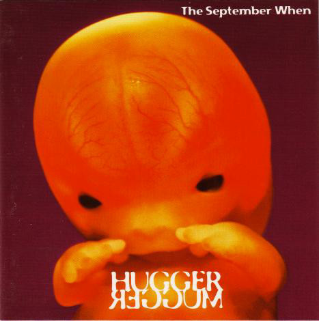 SEPTEMBER WHEN – HUGGERMUGGER LP