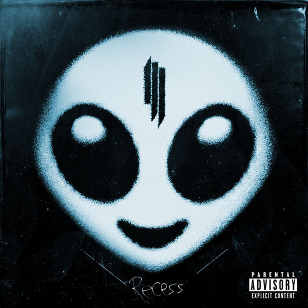 SKRILLEX – RECESS LP