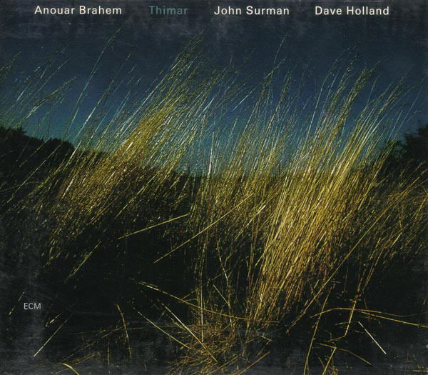 BRAHEM ANOUAR – THIMAR