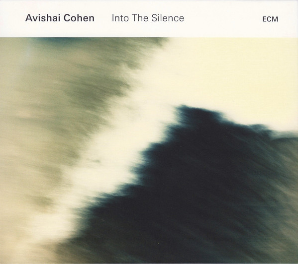 COHEN AVISHAI – INTO THE SILENCE…CD