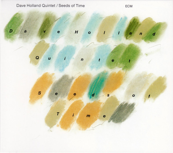 HOLLAND DAVE – SEEDS OF TIME CD
