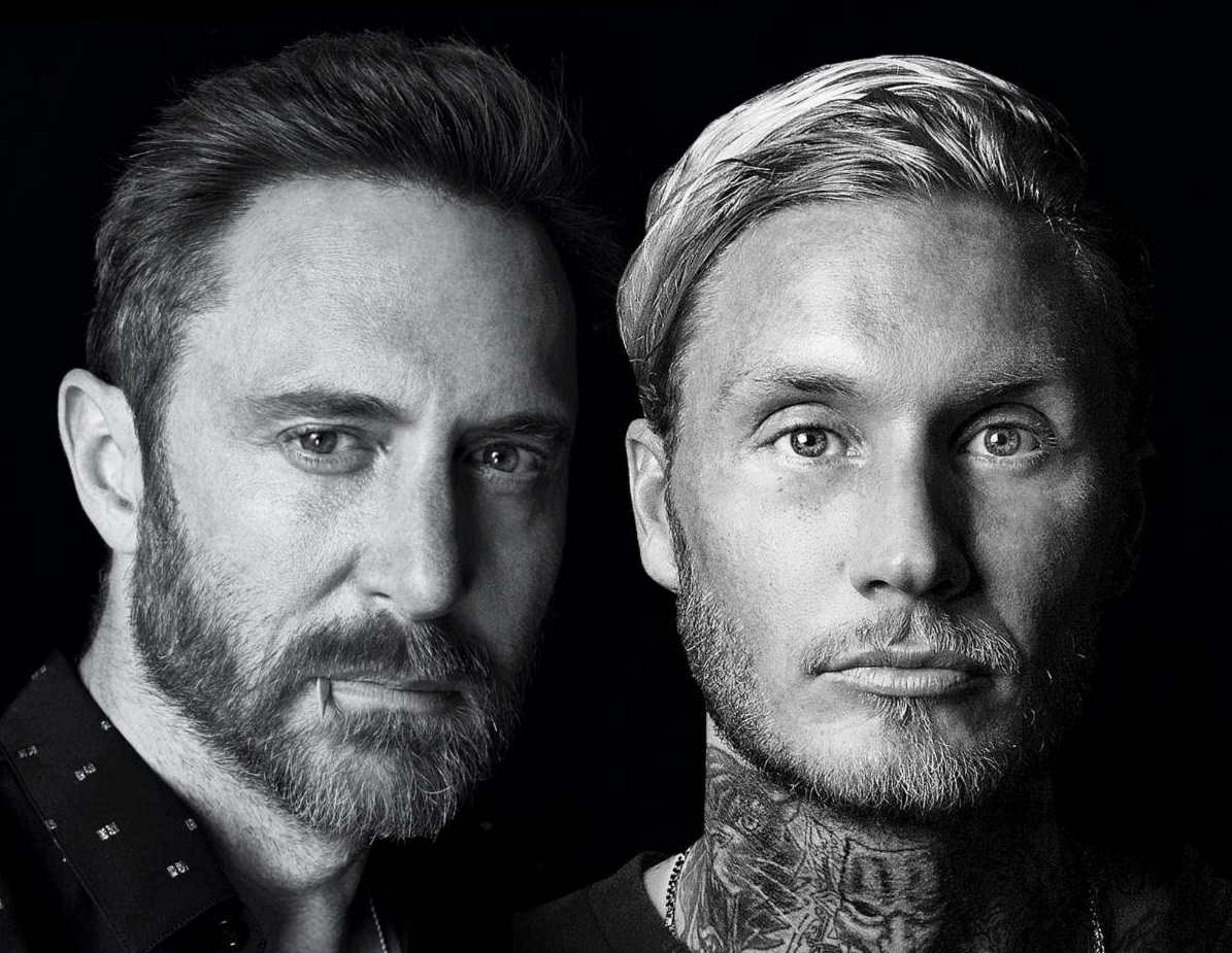 Trenutno pregledavate David Guetta & MORTEN mijenjaju EDM svijet zauvijek