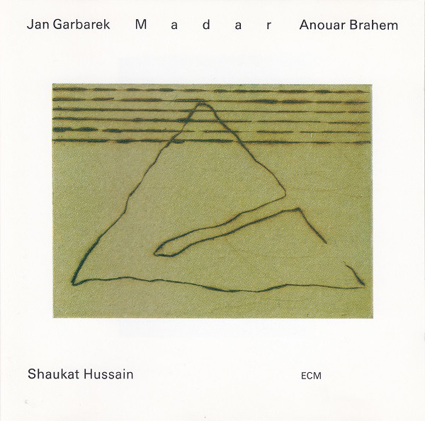 GARBAREK+BRAHEM+HUSSAIN – MADAR