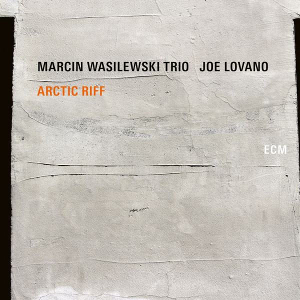 WASILEWSKI MARCIN – ARCTIC RIFF LP2