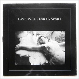 JOY DIVISION – LOVE WILL TEAR US APART 12″M