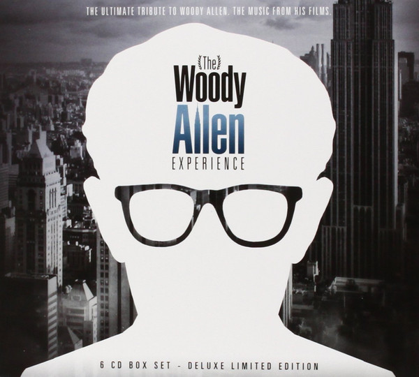 V.A. – WOODY ALLEN EXPERIENCE