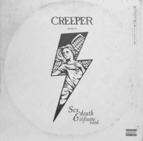 CREEPER – SEX, DEATH & THE INFINITE VOID LP
