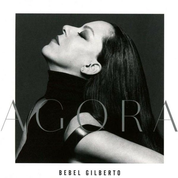 GILBERTO BEBEL – AGORA CD