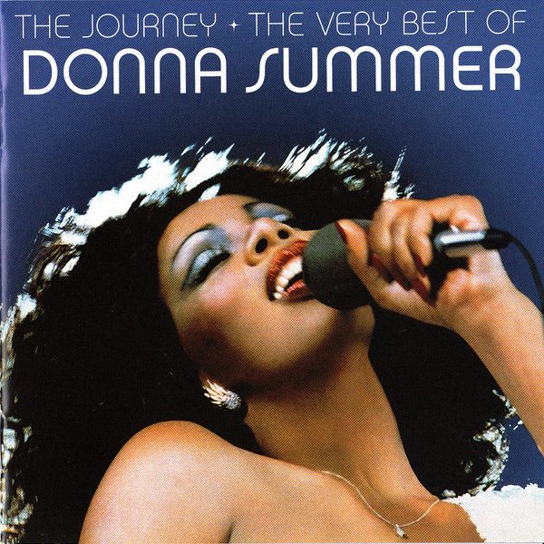 SUMMER DONNA – THE VERY BEST OF