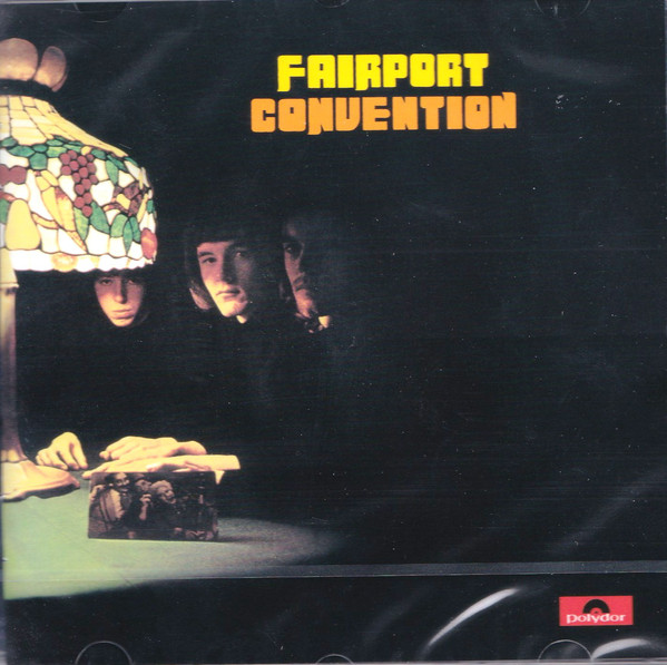 FAIRPORT CONVENTION – FAIRPORT CONVENTION…RM