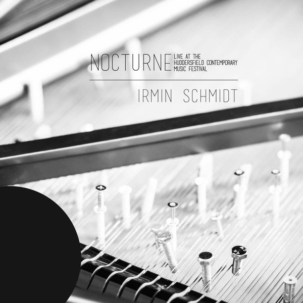 SCHMIDT IRMIN – NOCTURNE LIVE CD