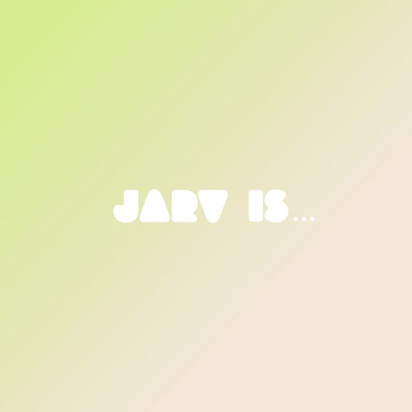 JARV IS…JARVIS – BEYOND THE PALE CD