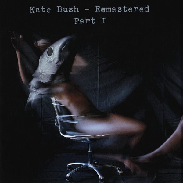 BUSH KATE – REMASTERED PART I…CD BOX