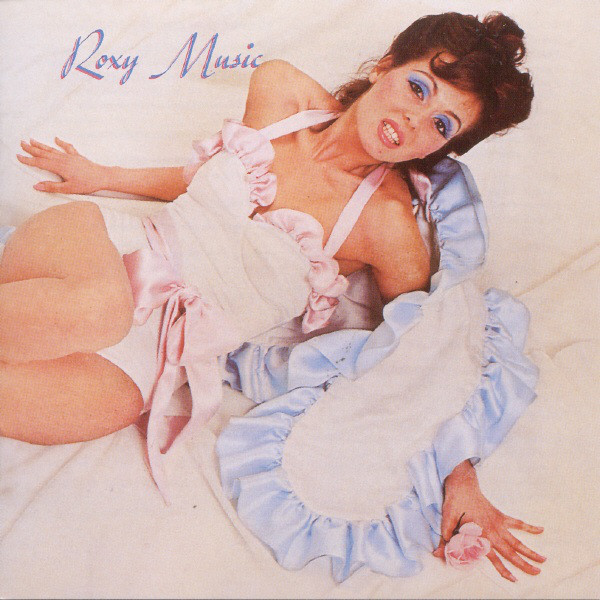 ROXY MUSIC – ROXY MUSIC
