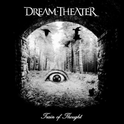 DREAM THEATER – TRAIN OF THOUGHT
