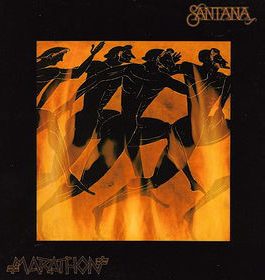 SANTANA – MARATHON
