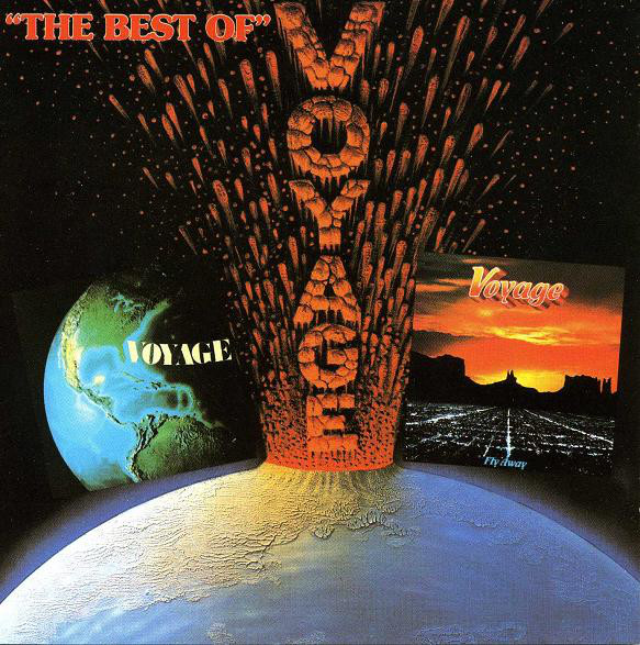 VOYAGE – BEST OF