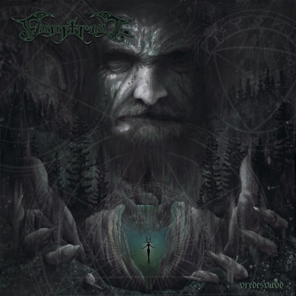 FINNTROLL – VREDESVAVD CD