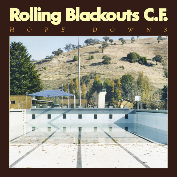 ROLLING BLACKOUTS C.F. – HOPE DOWNS LP