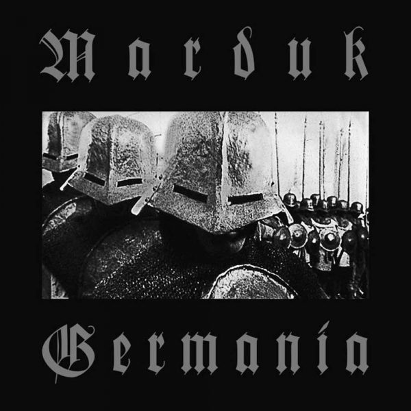 MARDUK – GERMANIA CD
