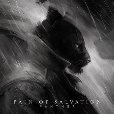 PAIN OF SALVATION – PANTHER LP2CD