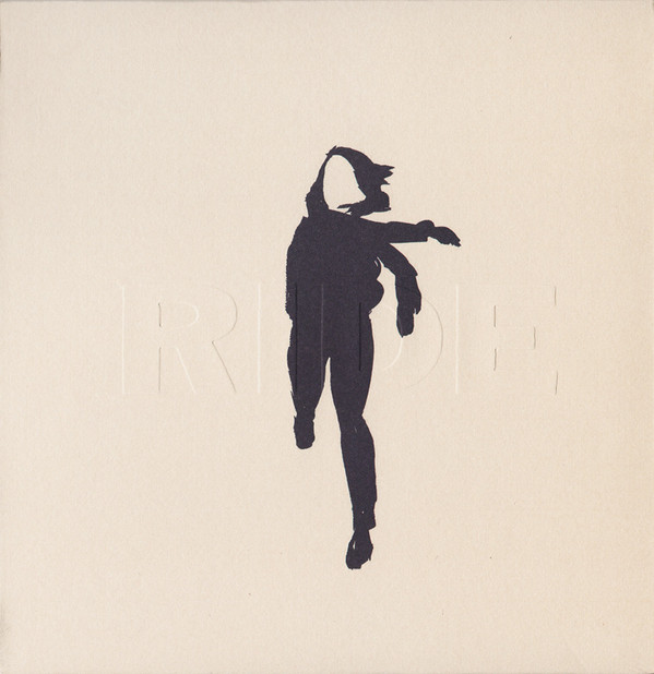RIDE – WEATHER DIARIES CD
