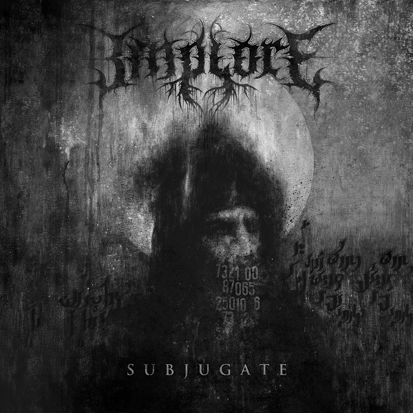 IMPLORE – SUBJUGATE CD