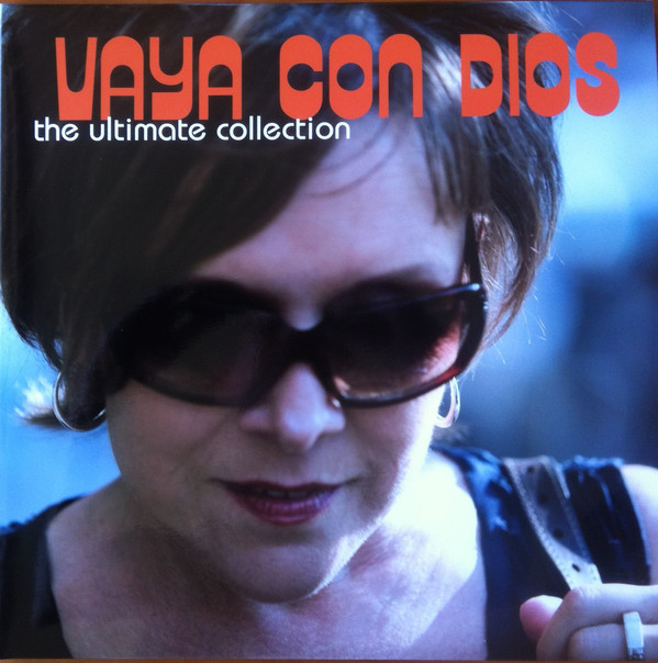 VAYA CON DIOS – ULTIMATE COLLECTIONS LP2