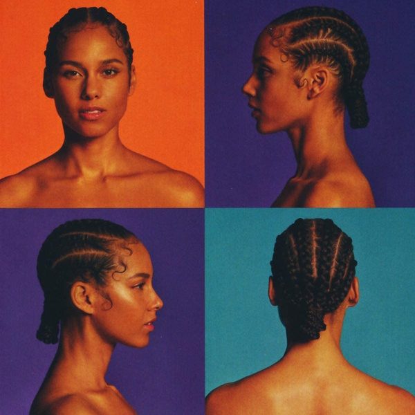 KEYS ALICIA – ALICIA CD