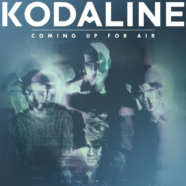 KODALINE – COMING UP FOR AIR CD