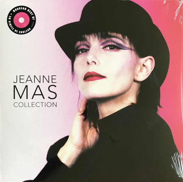 MAS JEANNE – COLLECTION LP