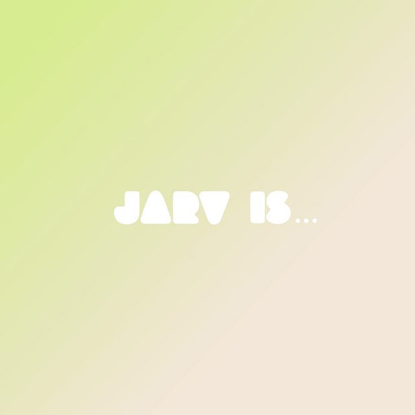 JARV IS..JARVIS COCKER – BEYOND THE PALE LP