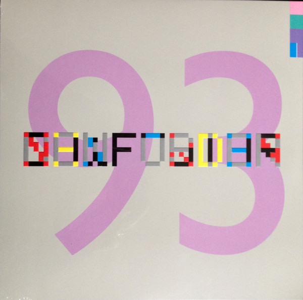 NEW ORDER – CONFUSION  Single 12”