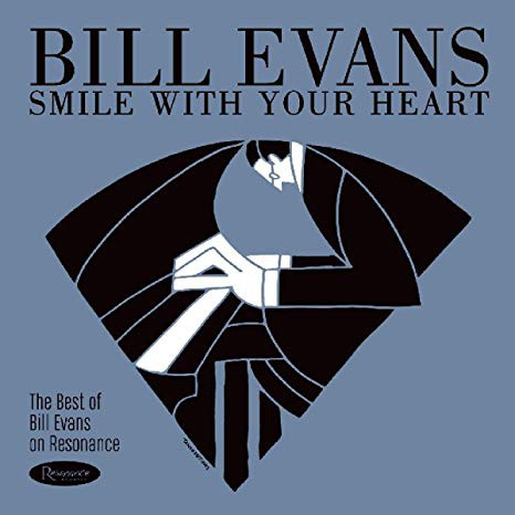 EVANS BILL – SMILE WITH YOUR HEART CD2