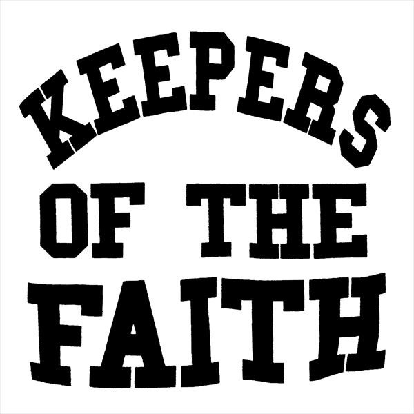 TERROR – KEEPERS OF THE FAITH LP