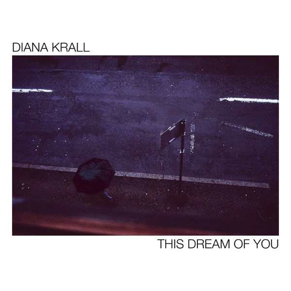 KRALL DIANA – THIS DREAM OF YOU…CD