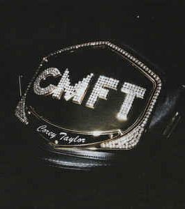 TAYLOR COREY – CMFT CD