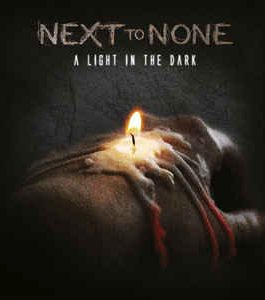 NEXT TO NONE – LIGHT IN THE DARK digi CD