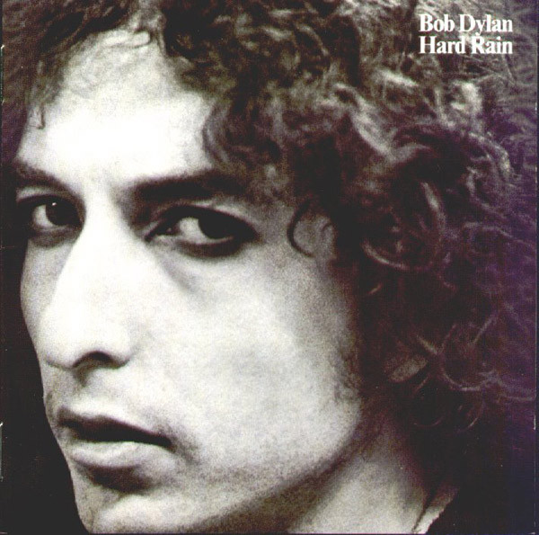 DYLAN BOB – HARD RAIN