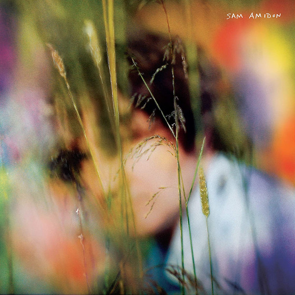 AMIDON SAM – SAM AMIDON CD