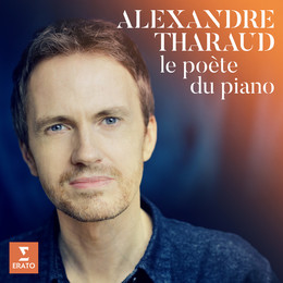 THARAUD ALEXANDRE – LE POETE DU PIANO CD3