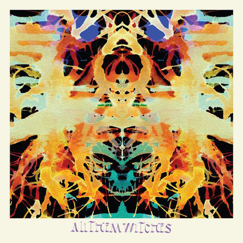 ALL THEM WITCHES – SLEEPING THROUGH THE WAR LP