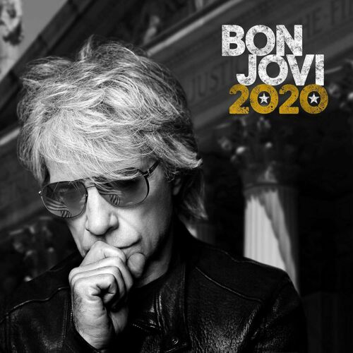 BON JOVI – BON JOVI 2000 CD