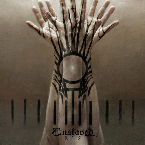 ENSLAVED – RIITIIR