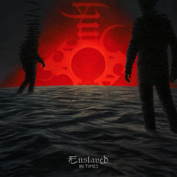 ENSLAVED – IN TIMES CD