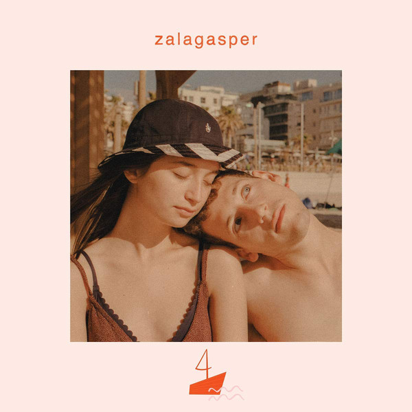 ZALAGASPER – 4…LP