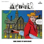 BOWIE DAVID – METROBOLIST Metrobolist aka The  Man Who Sold The World CD
