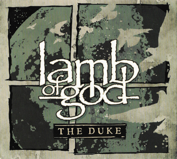 LAMB OF GOD – DUKE  CDEP