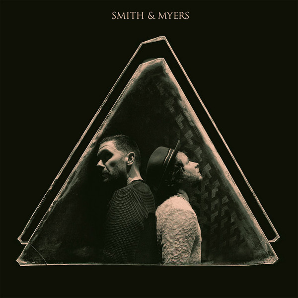 SMITH & MYERS – VOLUME 1 & 2 limited edition LP2