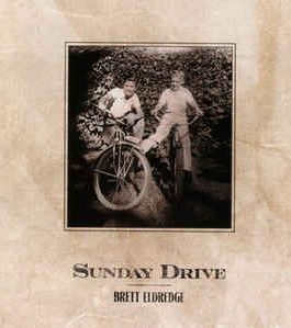 ELDREDGE BRETT – SUNDAY DRIVE LP